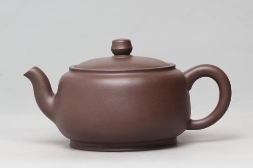 曹建国紫砂壶 清泉 