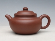 紫砂壶图片：矮莲子 ... - 美壶网