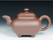 紫砂壶图片：大传炉 - 美壶网