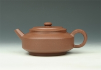 紫砂壶图片：线韵 - 美壶网