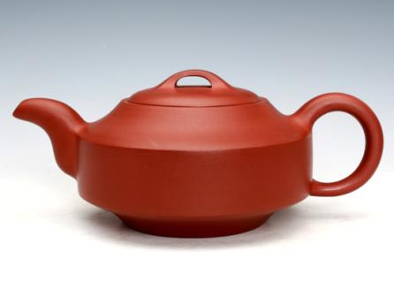 邵慧琴紫砂壶 汉君  容量:1000CC 