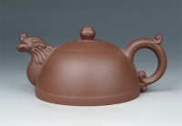 紫砂壶图片：DSC_2719 - 美壶网
