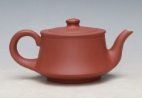 紫砂壶图片：曲壶 - 美壶网