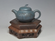 紫砂壶图片：DSC_1487 - 美壶网