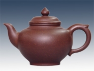 紫砂壶图片：笑樱许琴 - 美壶网