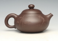 紫砂壶图片：大西施25 - 美壶网