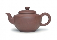 紫砂壶图片：六方宫灯 - 美壶网