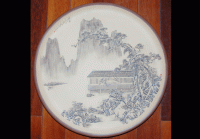 紫砂壶图片：清隐（郭强先生存） - 美壶网