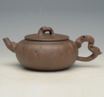 紫砂壶图片：成果系列 - 美壶网