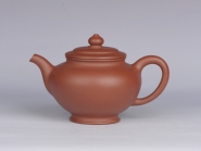 紫砂壶图片：笑樱 - 美壶网