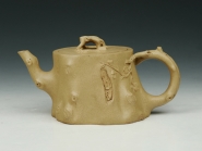 紫砂壶图片：梅桩 - 美壶网