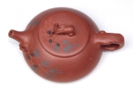 紫砂壶图片：DSCF9244 副本 - 美壶网