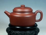 紫砂壶图片：德钟 - 美壶网