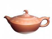 紫砂壶图片：玉韵 - 美壶网