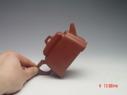 紫砂壶图片：萧山市隐 - 美壶网