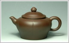 紫砂壶图片：富雅 - 美壶网