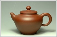紫砂壶图片：玉如 - 美壶网