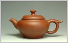 紫砂壶图片：腾飞 - 美壶网