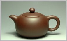 紫砂壶图片：卡盖西施 - 美壶网
