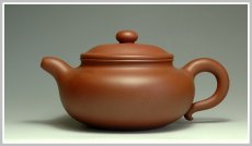 紫砂壶图片：大仿古 - 美壶网