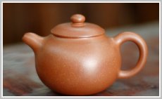紫砂壶图片：圆韵 - 美壶网