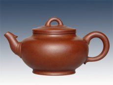 紫砂壶图片：飞凤 - 美壶网