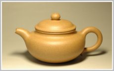 紫砂壶图片：仿古 - 美壶网