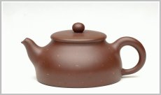 紫砂壶图片：星语 - 美壶网