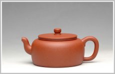 紫砂壶图片：汉韵 - 美壶网