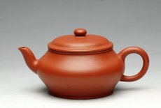 紫砂壶图片：蒋小琴老师新品 清丽婉约 全手老味宫灯 - 美壶网