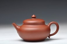 紫砂壶图片：实用之作 心意 送礼佳品  - 美壶网