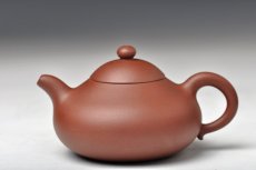 紫砂壶图片：精品底槽青  实用 韵味十足 玉乳 - 美壶网