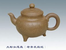 紫砂壶图片： - 美壶网