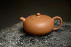 紫砂壶图片：特惠促销 珠壁 做工精致 降坡泥 - 美壶网