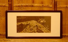 紫砂壶图片：谭华斌精心装饰 壁画 韵味十足 - 美壶网