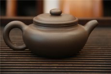 紫砂壶图片：仿古壶 - 美壶网