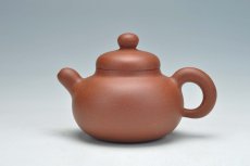 紫砂壶图片：小圆石 - 美壶网