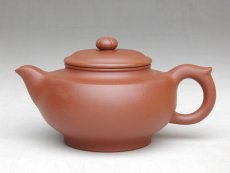 紫砂壶图片：珠圆玉润 - 美壶网