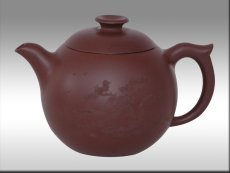 紫砂壶图片：春吉茗 - 美壶网