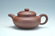 紫砂壶图片：仿古 - 美壶网