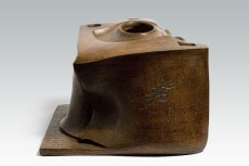 紫砂壶图片：随意·中国结 - 美壶网