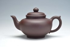 紫砂壶图片：笑樱 - 美壶网