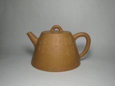 紫砂壶图片：汉铎 - 美壶网