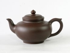 紫砂壶图片：笑樱 - 美壶网