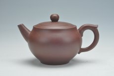 紫砂壶图片：高胆线 - 美壶网