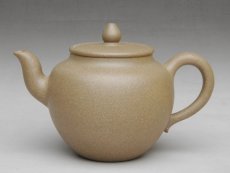 紫砂壶图片：玉指 - 美壶网