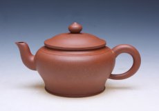 紫砂壶图片：小神灯 - 美壶网