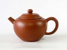 紫砂壶图片：高灯 - 美壶网