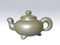 紫砂壶图片：声鼎 - 美壶网