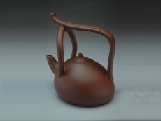 紫砂壶图片：伏曦（二） - 美壶网